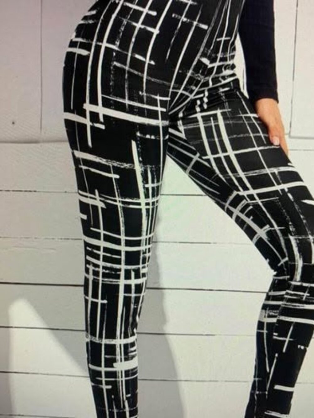 Ladies size XL Leggings New 10.00